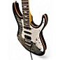 Used Schecter Guitar Research Extreme Banshee 6 FR Charcoal Burst Solid Body Electric Guitar