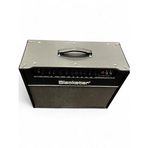 Used Blackstar HT Club 40 MKII Tube Guitar Combo Amp
