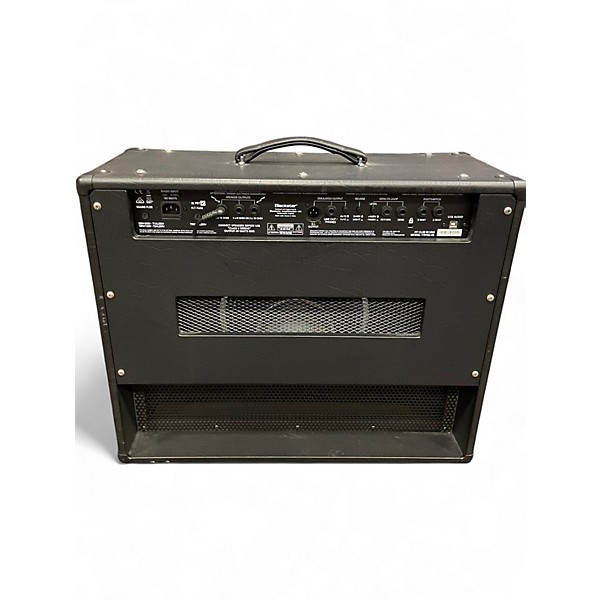 Used Blackstar HT Club 40 MKII Tube Guitar Combo Amp