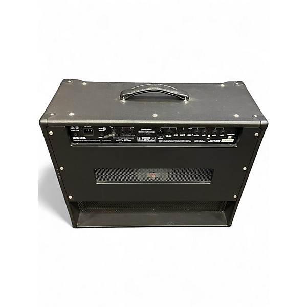 Used Blackstar HT Club 40 MKII Tube Guitar Combo Amp