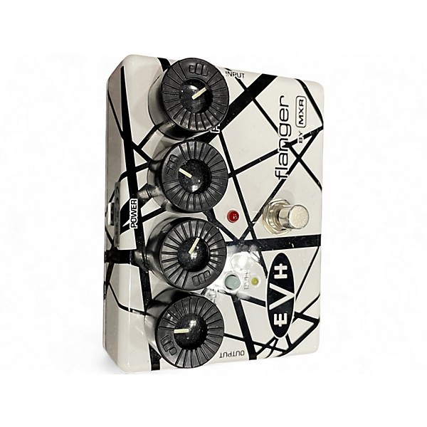 MXR EVH Flanger エフェクター MXR EVH Flanger Effects Pedal - FU-Tone