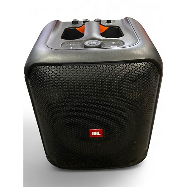 Used JBL PartyBox Encore Essential Powered Speaker | Guitar