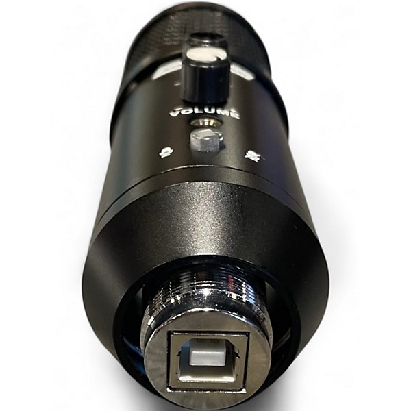 Used Swayktech Condenser Mic USB Microphone