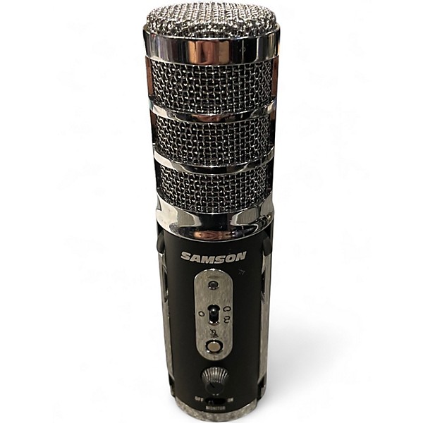 Used Samson Satellite USB USB Microphone