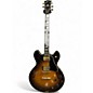 Used 1981 Gibson ES-347 Tobacco Sunburst Hollow Body Electric Guitar thumbnail