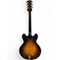 Used 1981 Gibson ES-347 Tobacco Sunburst Hollow Body Electric Guitar