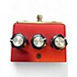 Used Beetronics FX Fatbee Overdrive Effect Pedal