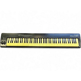 Used M-Audio pro keys 88 sx