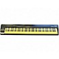 Used M-Audio pro keys 88 sx thumbnail