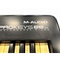 Used M-Audio pro keys 88 sx