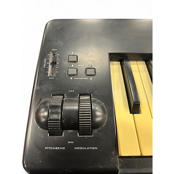 Used M-Audio pro keys 88 sx