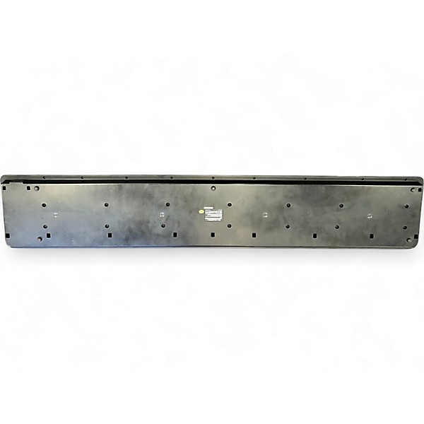 Used M-Audio pro keys 88 sx