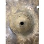 Used Dream 14in Energy Hi-Hat Pair Cymbal