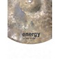 Used Dream 14in Energy Hi-Hat Pair Cymbal