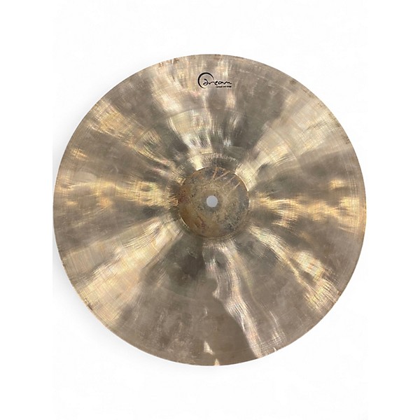 Used Dream 14in Energy Hi-Hat Pair Cymbal