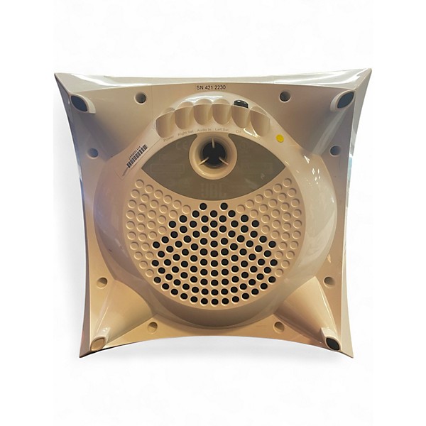 Used JBL Creature Floor Speaker
