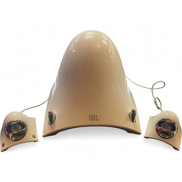 Used JBL Creature Floor Speaker