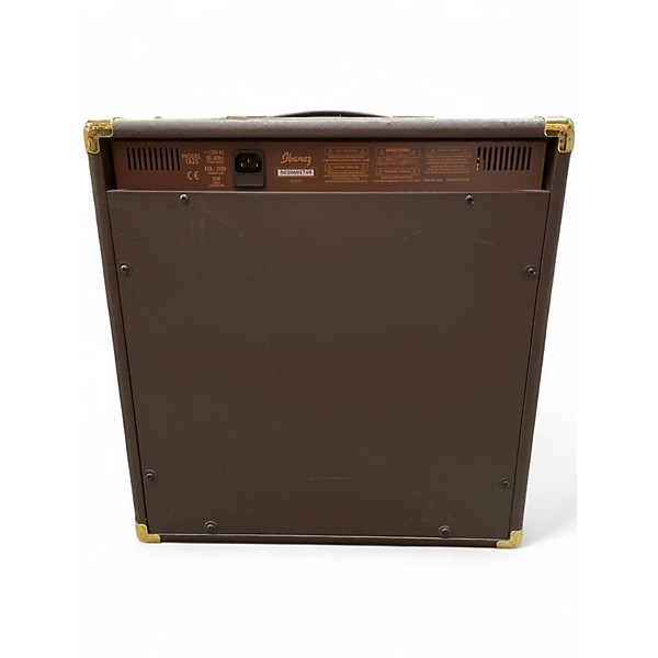 Used Ibanez troubadour 25 Guitar Combo Amp | Guitar Center