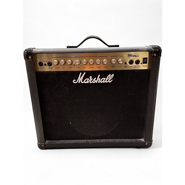 Marshall 30w MG30DFX