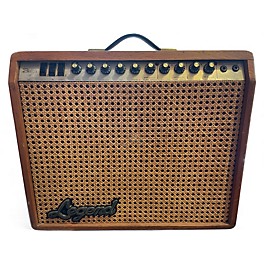 Used 1980s Legend Model A 38 Guitar Combo Amp