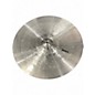 Used 2025 Kmicic 23in DYLAN TITANIUM SWSIH RIDE Cymbal thumbnail