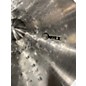 Used 2025 Kmicic 23in DYLAN TITANIUM SWSIH RIDE Cymbal