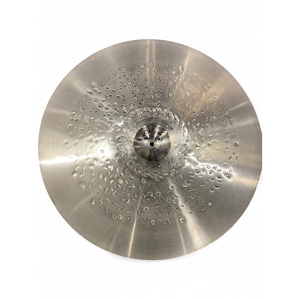Used 2025 Kmicic 23in DYLAN TITANIUM SWSIH RIDE Cymbal