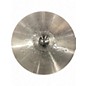 Used 2025 Kmicic 23in DYLAN TITANIUM SWSIH RIDE Cymbal