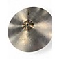 Used Kmicic 15in BK CLASSIC HI HAT Cymbal