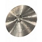 Used Kmicic 15in BK CLASSIC HI HAT Cymbal