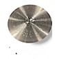 Used Kmicic 15in BK CLASSIC HI HAT Cymbal