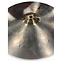 Used Kmicic 15in BK CLASSIC HI HAT Cymbal
