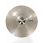 Used Kmicic 20in MODERN RIDE Cymbal thumbnail