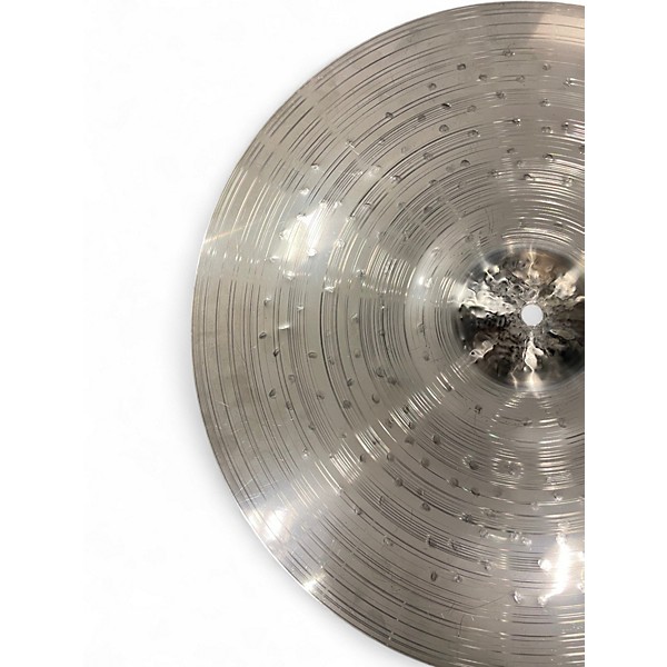 Used Kmicic 20in MODERN RIDE Cymbal