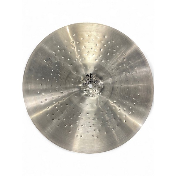 Used Kmicic 20in MODERN RIDE Cymbal