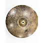 Used Domain 14in R CLASS HI HAT PAIR Cymbal