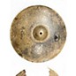 Used Domain 14in R CLASS HI HAT PAIR Cymbal