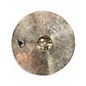 Used Domain 14in R CLASS HI HAT PAIR Cymbal