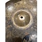 Used Domain 14in R CLASS HI HAT PAIR Cymbal