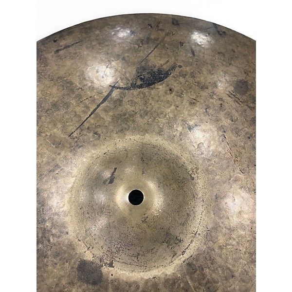 Used Domain 18in R CLASS CRASH Cymbal