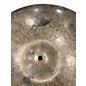 Used Domain 18in R CLASS CRASH Cymbal