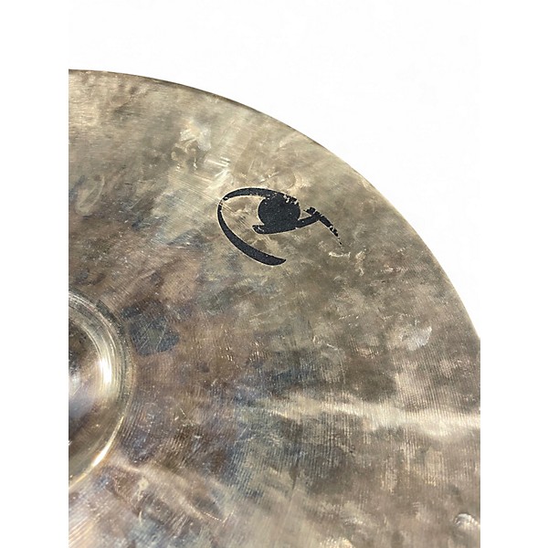 Used Domain 18in R CLASS CRASH Cymbal
