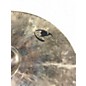Used Domain 18in R CLASS CRASH Cymbal