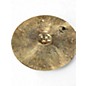Used Domain 18in R CLASS CRASH Cymbal