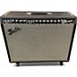 Used Fender Twin Reverb 2x12 Tube Guitar Combo Amp thumbnail