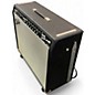 Used Fender Twin Reverb 2x12 Tube Guitar Combo Amp