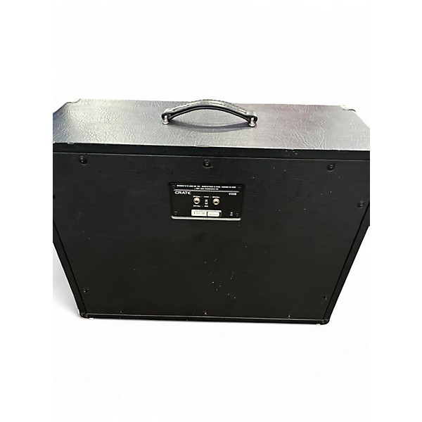 Used Crate V212B Guitar Cabinet