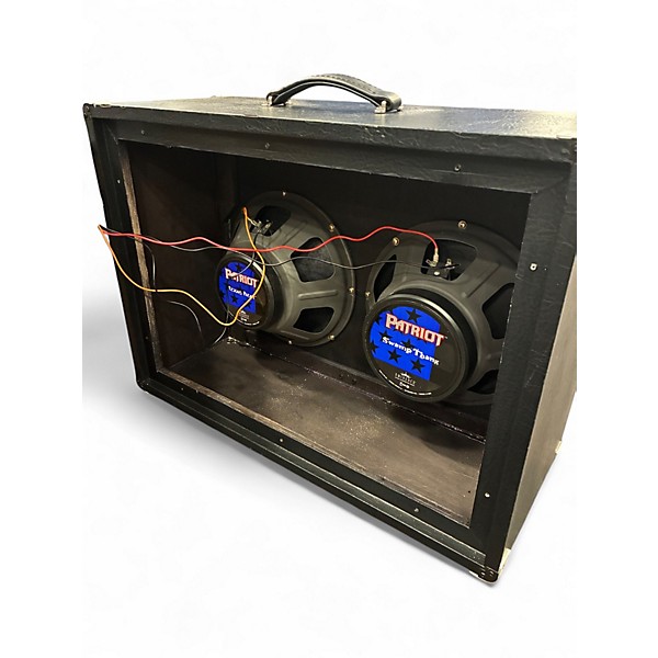 Used Crate V212B Guitar Cabinet