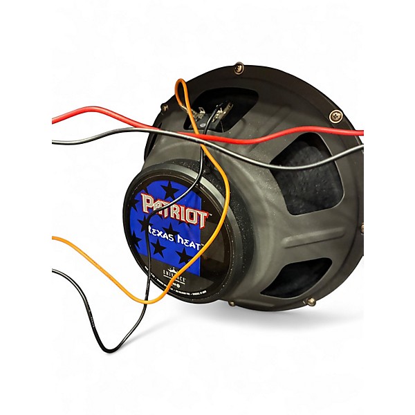 Used Crate V212B Guitar Cabinet