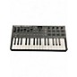 Used M-Audio Oxygen Pro Mini MIDI Controller thumbnail
